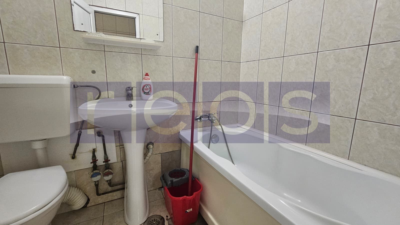 DE VANZARE – APARTAMENT  2 CAMERE DECOMANDAT -  VALEA OLTULUI | METROU - Poză 8
