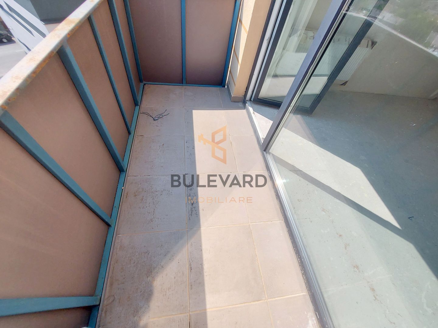 Apartament 2 camere, bloc nou, parcare subterana, Kaufland Marasti! - Poză 9