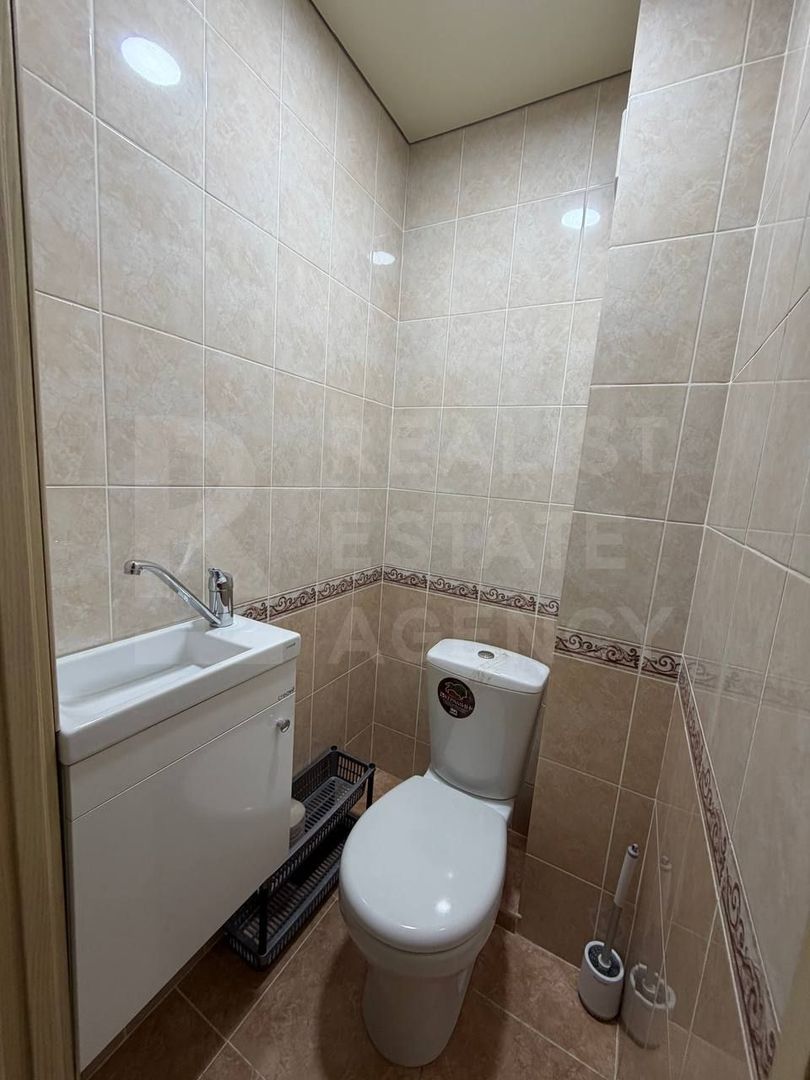 Chirie, apartament 2 camere, str. Mircea cel Bătrîn, Ciocana - Poză 14
