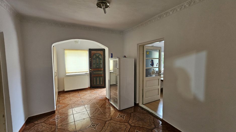 Casa 4 camere - curte 400mp Sector 4 - Luica -Giurgiului -Piata Resita - Poză 7