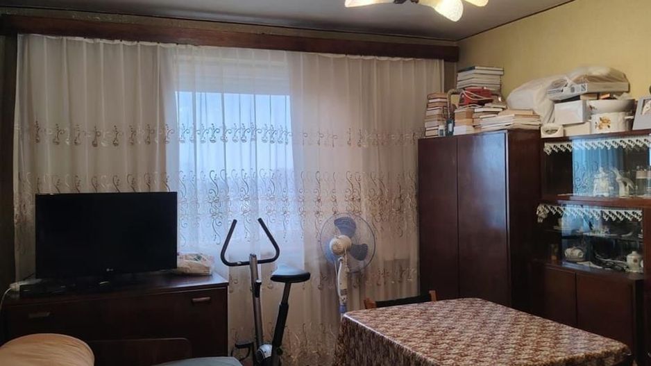 Apartament cu 2 camere decomandat Splaiul Crisanei - Poză 7
