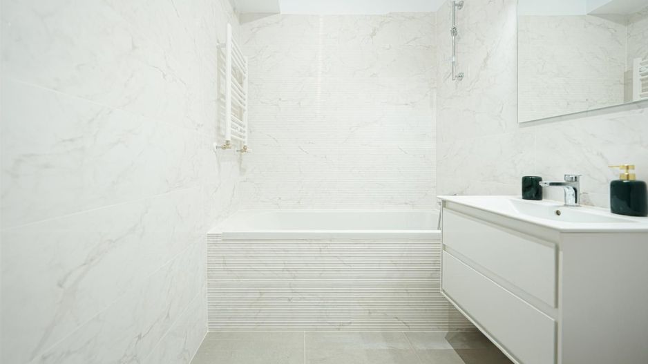 Studio cu Chirias în Residence 5 – Investiție Perfectă - Poză 6