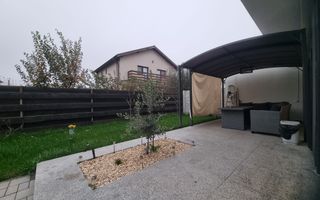 VANZARE VILA - DUPLEX  4 CAMERE - BERCENI  -, P+1E - Poză 33