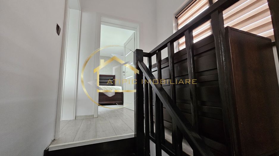 Inchiriere casa 3 camere - Poză 14