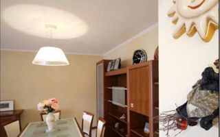 Inchiriere 3 camere 90 mp zona Unirii - Poză 3