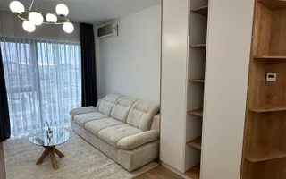 Apartament Premium - 2 camere +parcare - Silk District! - Poză 23