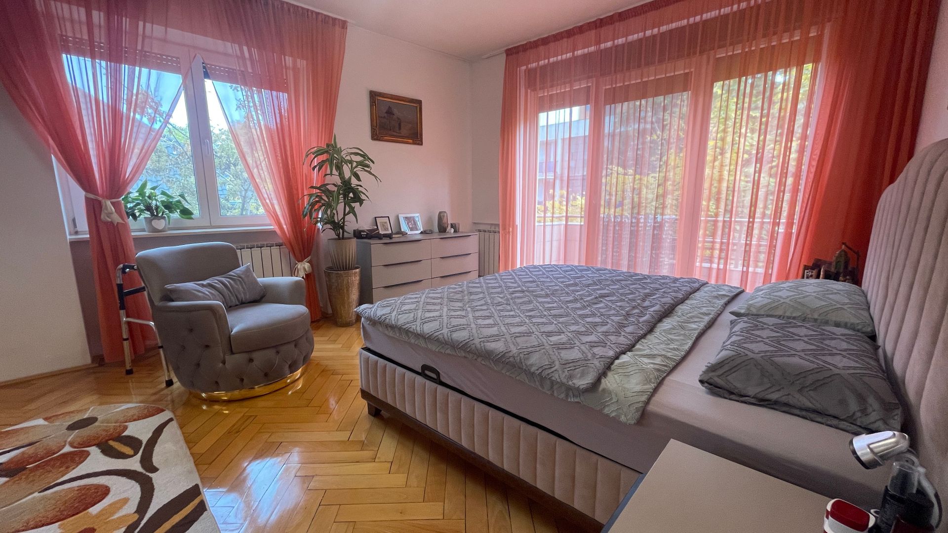Apartament frumos in  zona Prefectura-Medicina - Poză 11