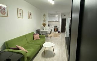 Apartament 2 camere – Iris, etaj intermediar, 46 mp - Poză 1