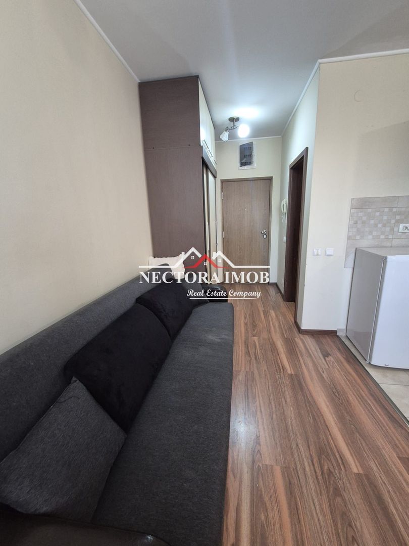 NECTORA IMOB-Apartament 2 camere, Calea Aradului Luceafarul, Et.2,40mp - Poză 3