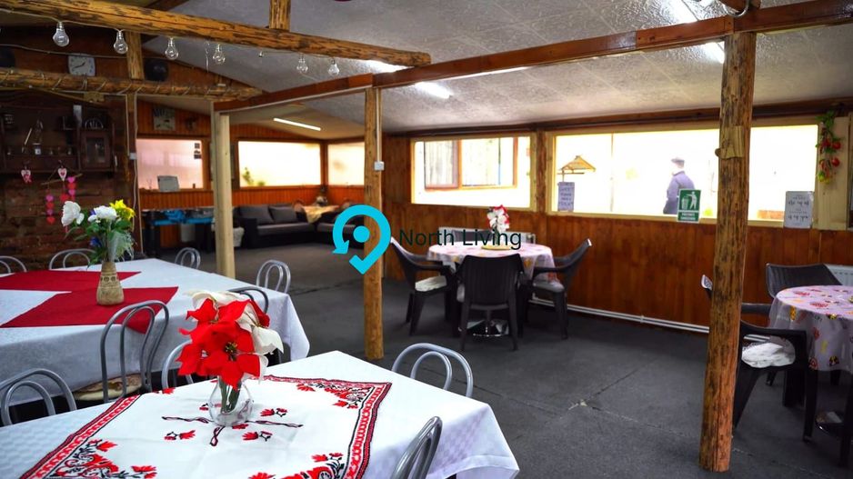Casa de vacanta | Investitie | zona montana - padure | Arges | Leresti - Poză 10