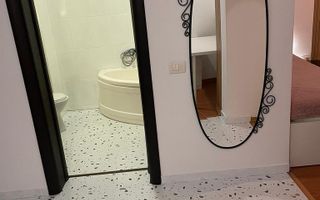 Garsoniera mobilata de vanzare - Poză 6