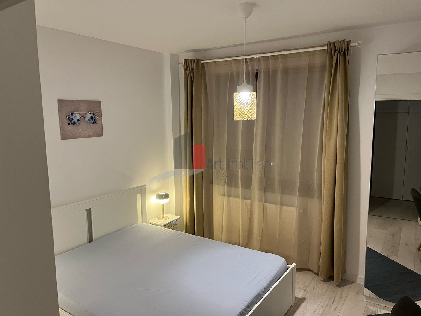 DE INCHIRIAT !!!! Apartament 2 camere Titan - Poză 3