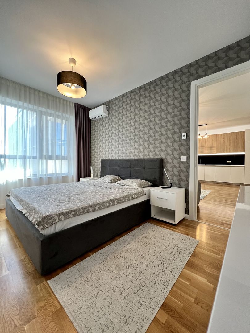 3 CAMERE|| LOC DE PARCARE|| LUXURIA RESIDENCE || DOMENII - Poză 9