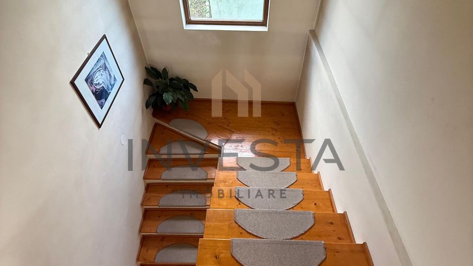 Casa individuala 187 mp utili cu teren in proprietate de 831 mp! - Poză 10