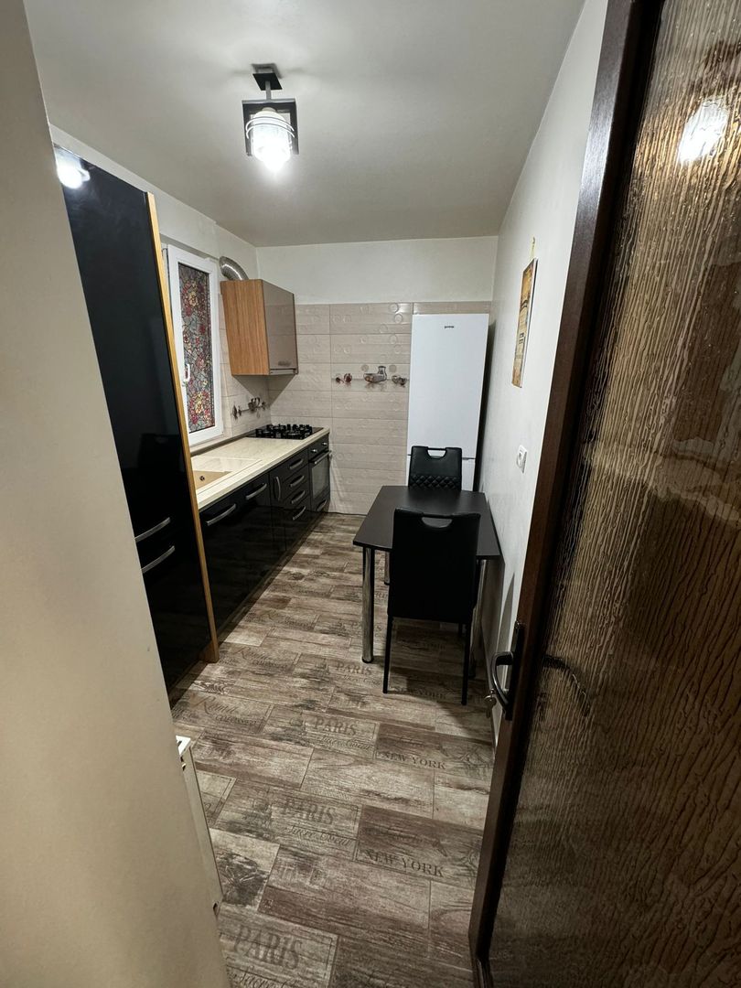 AP. 2 CAMERE TINERETULUI, CENTRALA TERMICA, MODERN, METROU 4 MINUTE - Poză 5