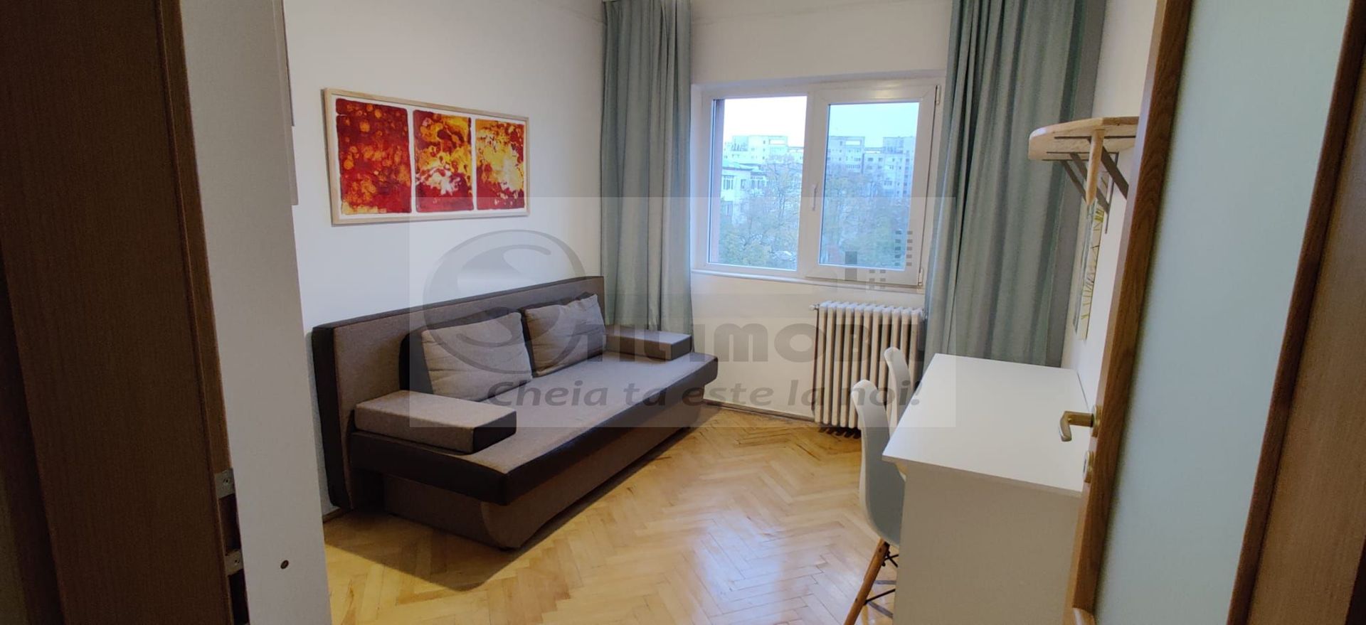Apartament 3 camere Gara - Poză 5