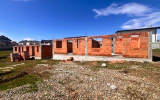 Duplex-uri de Vanzare I Lisaura/Suceava I 110.000Euro - Poză 3