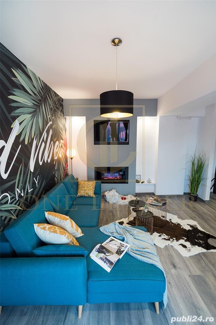 Apartament 2 camere de închiriat | Unirii - Poză 4