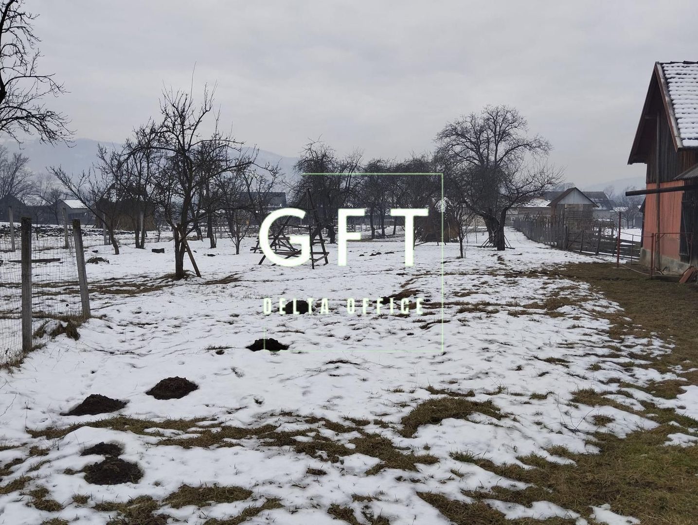 Casa 105 mp utili+105 mp mansarda-teren 2675 mp-Prundu Bargaului - Poză 8