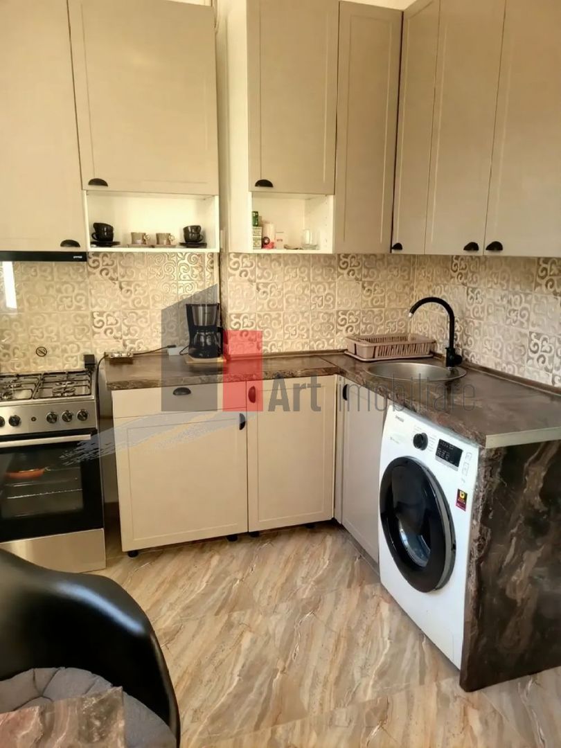 Apartament cu 2 camere de vanzare in zona Bucurestii Noi - Poză 7