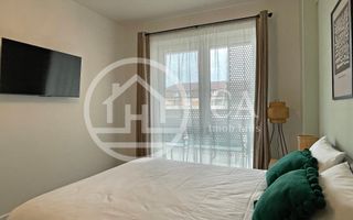 Aparament de inchiriat cu 3 camere Luceafarul , Oradea - Poză 7