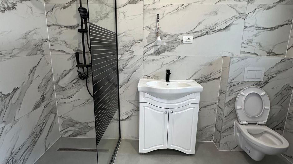 COMISION 0% | Duplex la Sol de Vanzare | Mosnita Veche | 76mp + 35mp - Poză 8