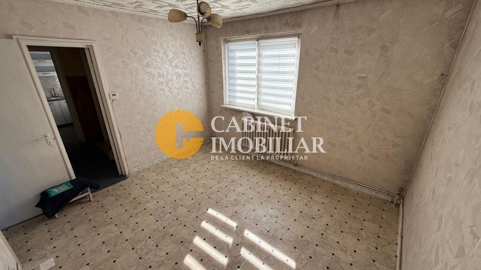 Apartament 3 camere, etajul 4, Zona Tudor Vladimirescu - Poză 1