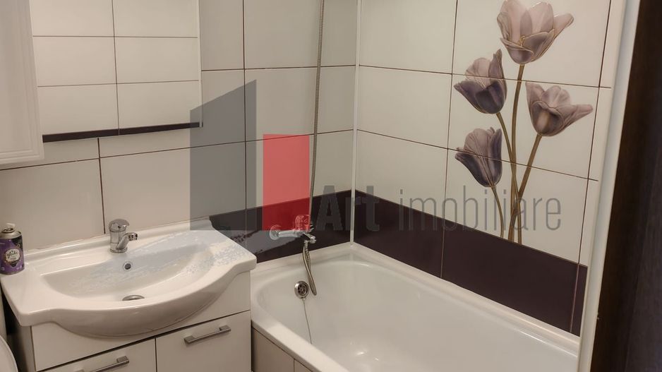 2 camere Dr. Taberei Romancierilor - Poză 12