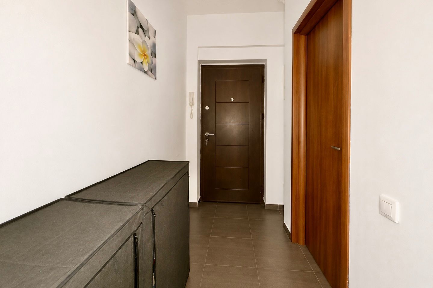 Apartament 2 camere cu două băi, Grozăvești, lângă Orhideea - Poză 5
