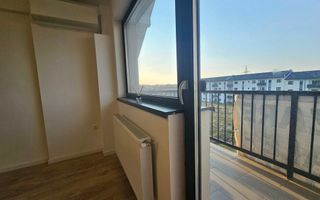 Apartament 3 camere, 2 bai LA CHEIE - Poză 8