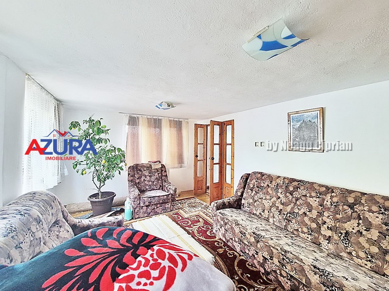 AZURA Imobiliare - Casa Prundu Bananai - Poză 28