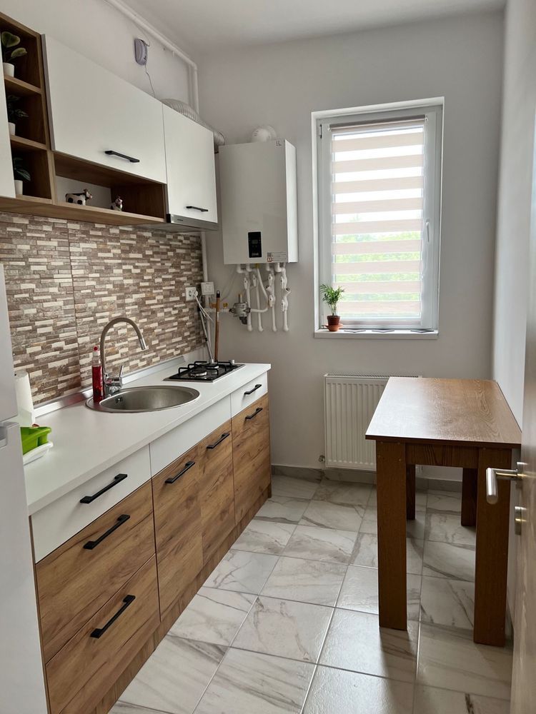 Garsonieră Modernă –| Sector 4 Drumul Jilavei - Poză 3