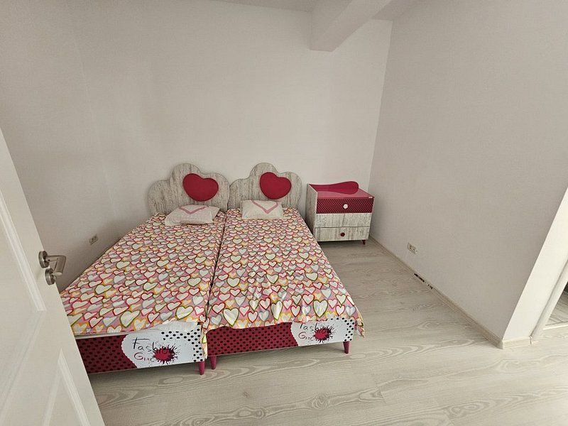 Apartament 3 camere mobilat / nemobilat Bazilescu - Poză 6