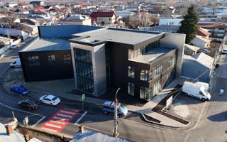 Spatii de birouri | Bd. Tudor Vladimirescu, | Dobroesti - Poză 1