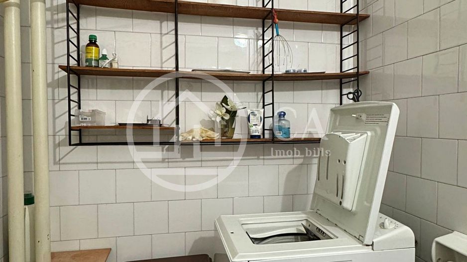 Apartament de închiriat cu 3 camere in zona Ultracentrala, Oradea - Poză 11