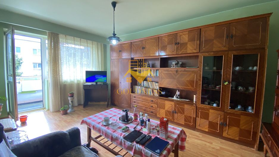 3 camere, et.3, boxa , decomandat, 2 balcoane, 70 mp, Gr Alexandrescu! - Poză 3
