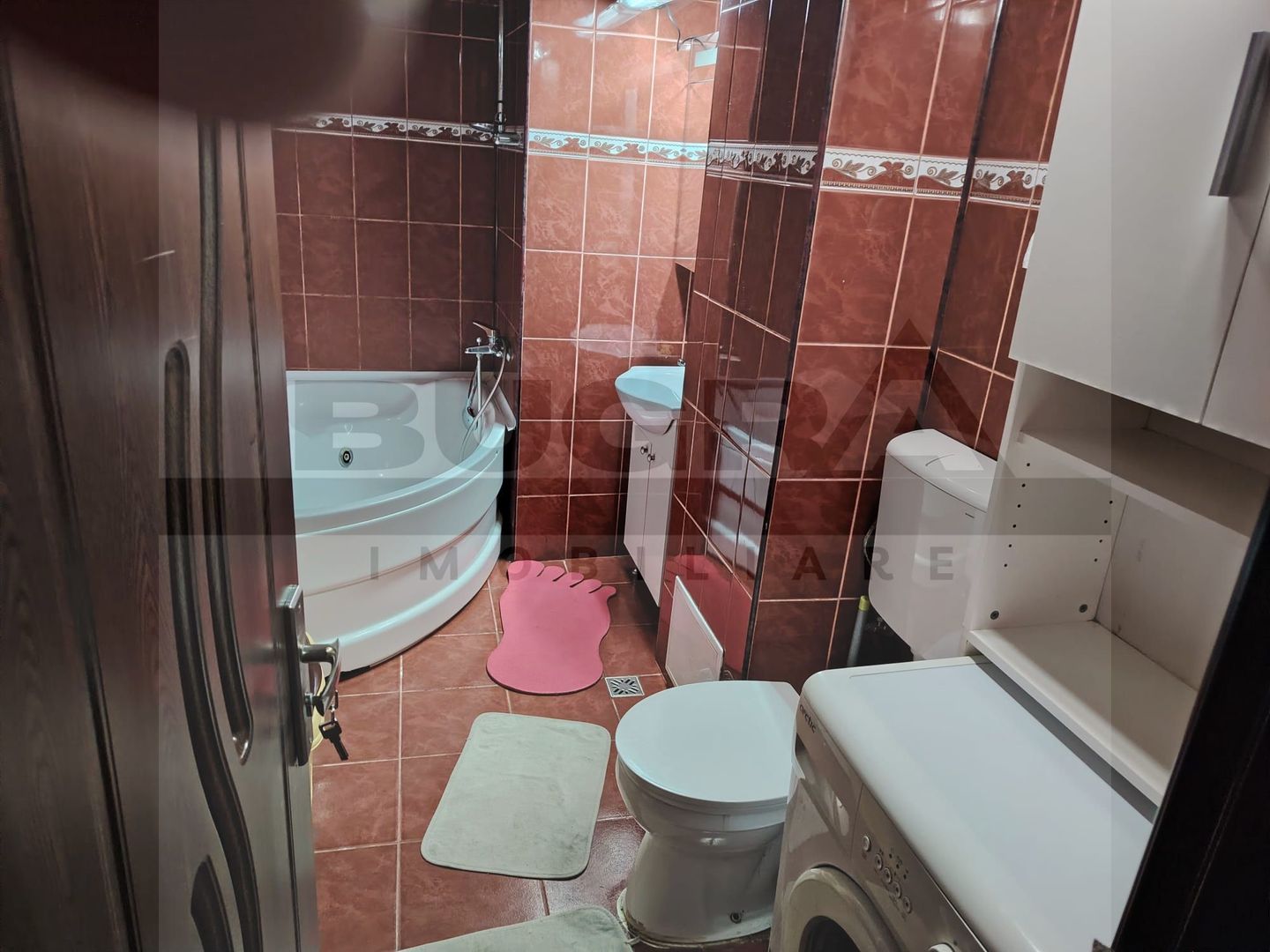 Apartament cu 3 camere, decomandat, 80 mp, Piata Marasti - Poză 6