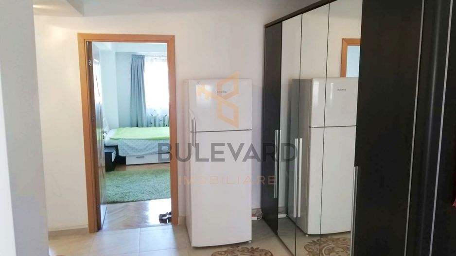 Apartament 3 camere decomandate, 87 mp, Piata Cipariu! - Poză 10