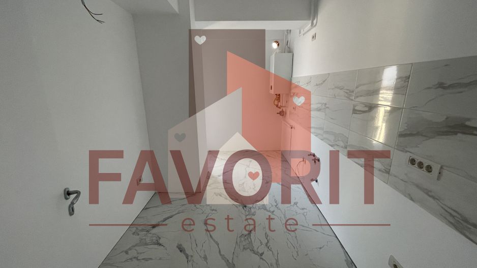 Comision 0%. Bloc NOU. Aradului. Decomandat. - Poză 1