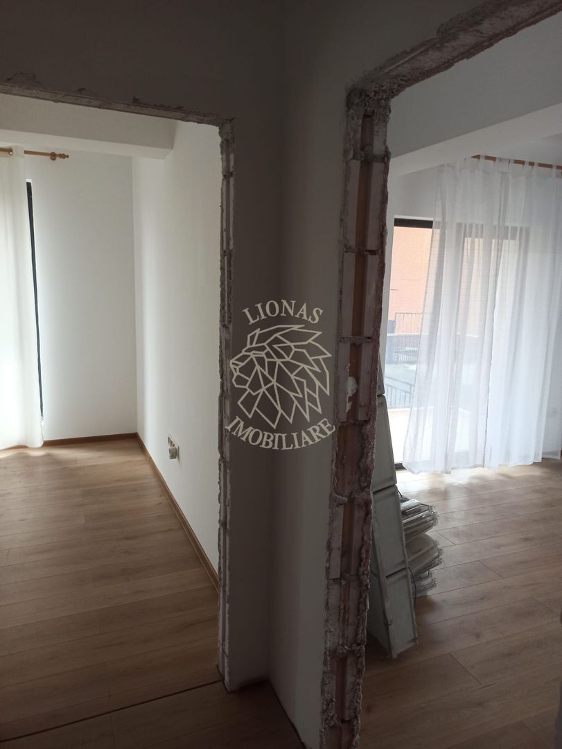 Apartament Nou 3 camere 71 mp+2 balcoane-parcare-Zona L. Blaga - Poză 7