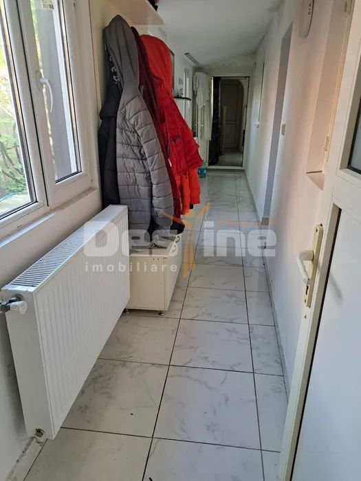 CASA 4 CAMERE PARTE+POD MANSARDABIL CU GEAM - Poză 7