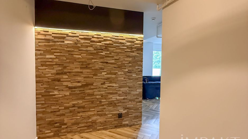 Apartament modern cu 3 camere si terasa generoasa, Grigorescu - Poză 8