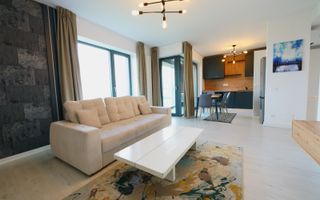 2 Camere + Parcare inclusa, Cloud9, Aviatiei, Metrou Aurel Vlaicu - Poză 11