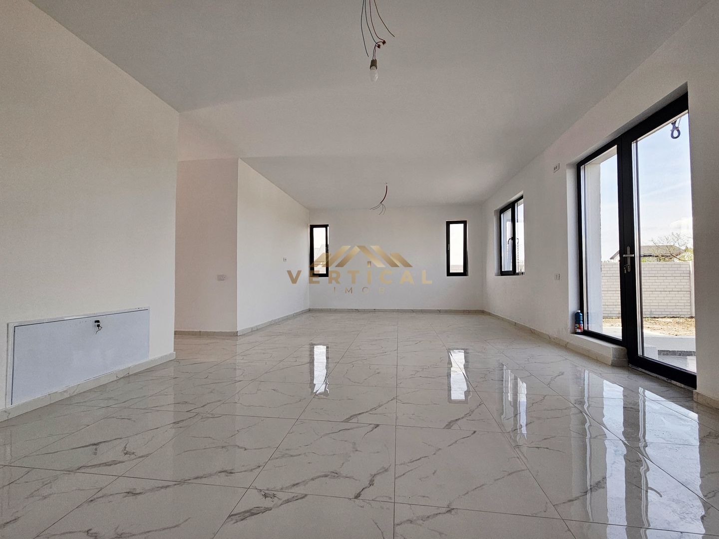 Casa parter in comuna Berceni - Poză 5