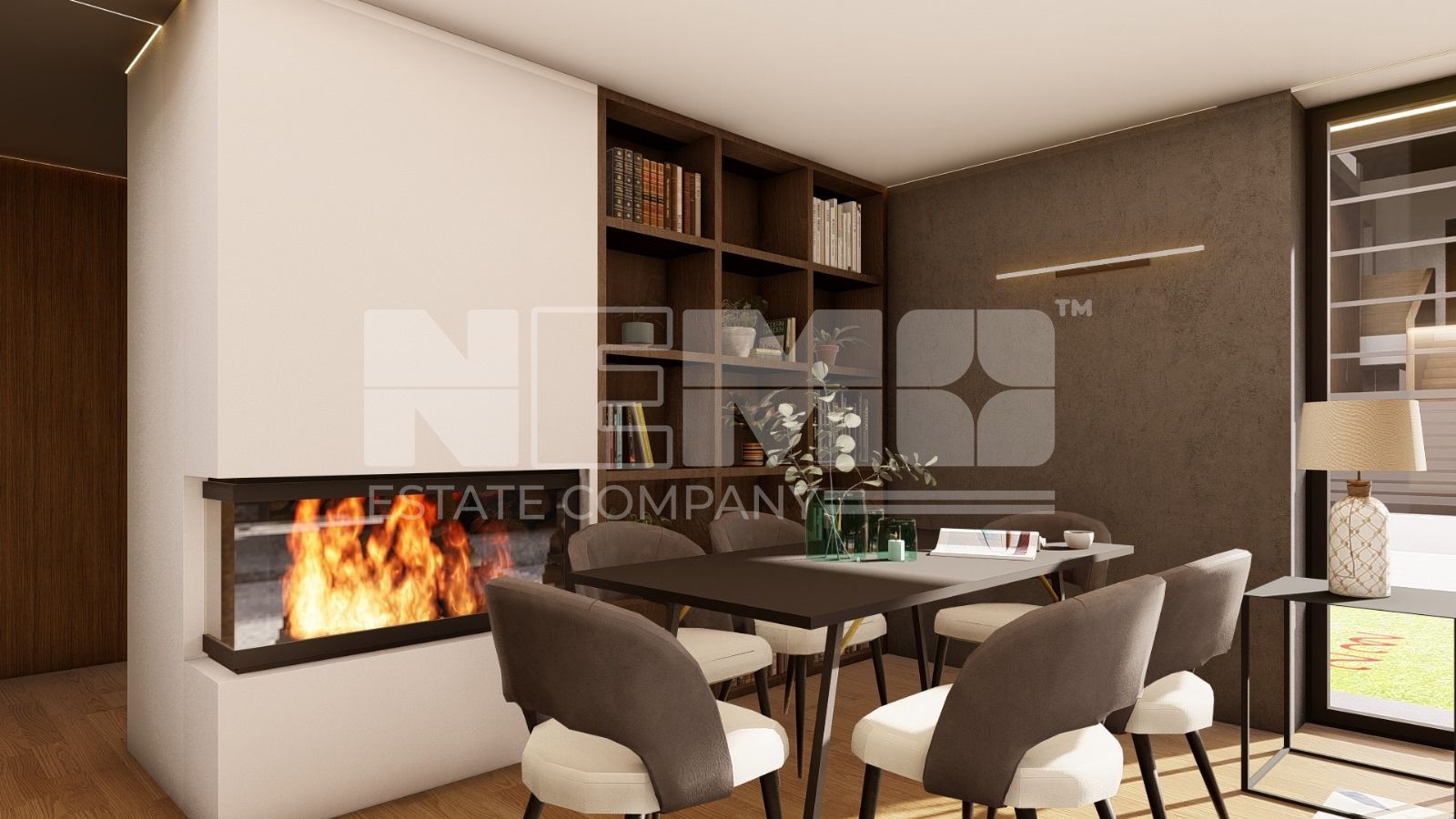 Casă individuală Pătrăuți | 126MP | Cartier nou | 185.000 € - Poză 3