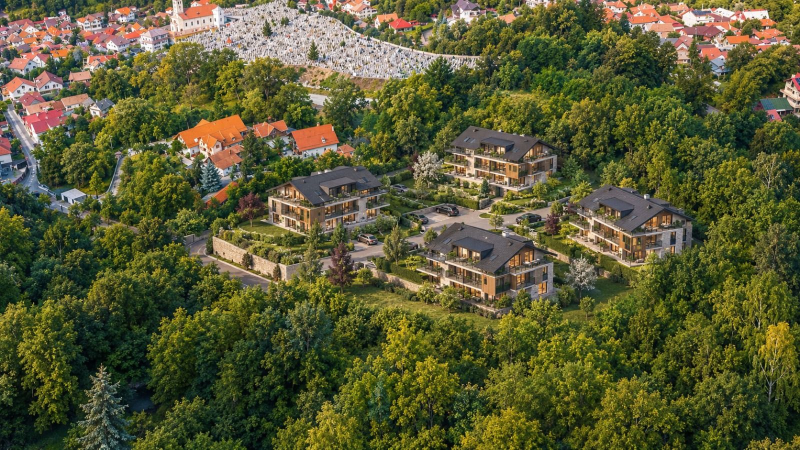 Teren intravilan de vanzare 3,094mp | Șcheii Brașovului | COMISION 0% - Poză 9