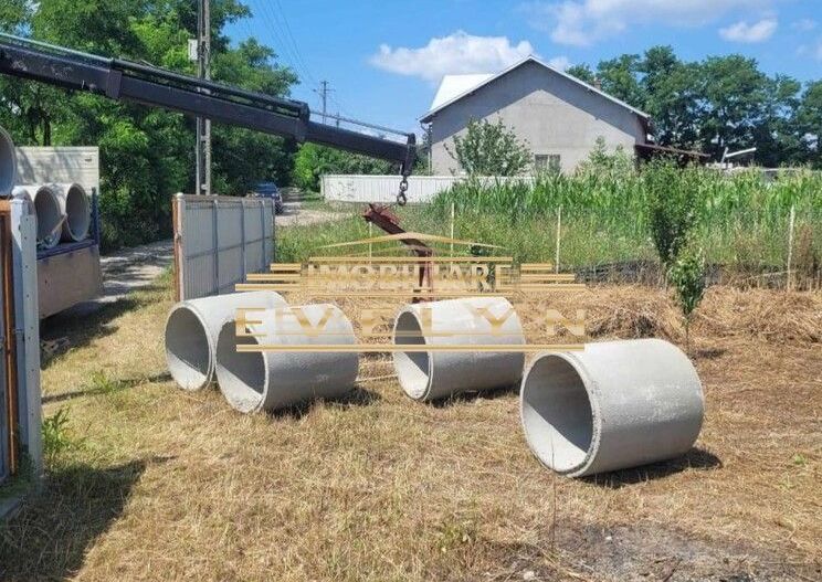 Teren de vanzare 2156 mp situat in Costesti - Poză 5