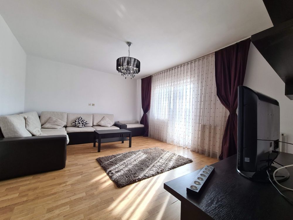 Apartament 2 camere spatioase Mall Vitan - Poză 1