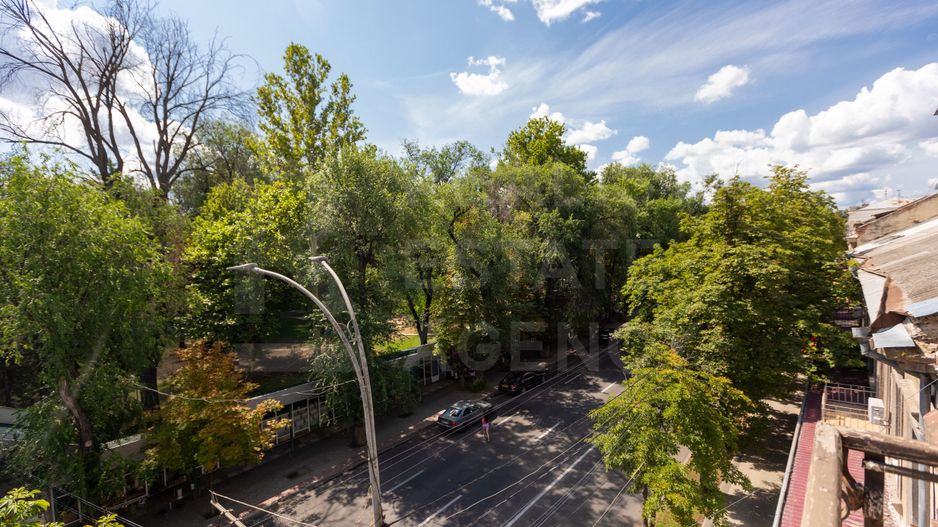 Chirie, apartament, 5 camere, str. Mitropolit Bănulescu-Bodoni, Centru - Poză 22