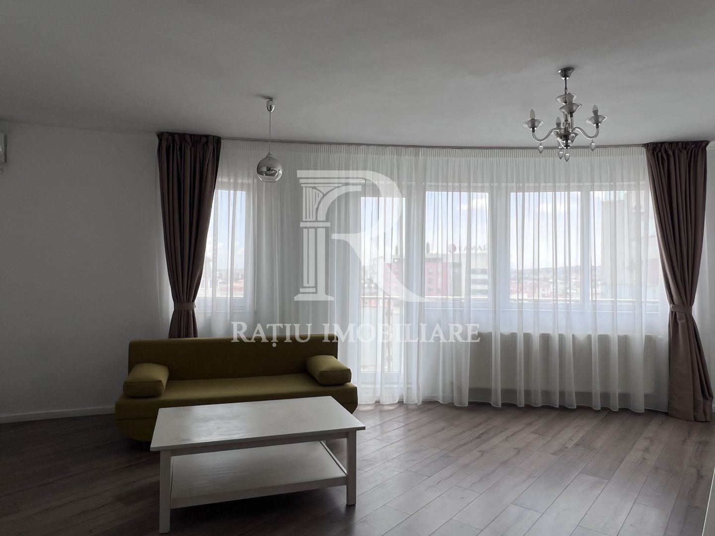 Apartament cu 3 Camere | Dormitor Matrimonial | Luceafărul | Oradea - Poză 2